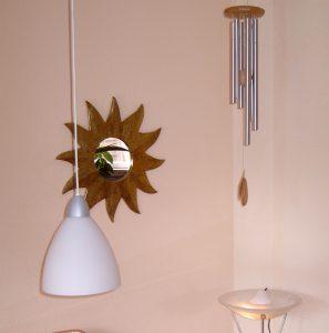 Klangspiel " KINDERSEELE "