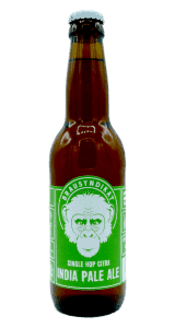 INDIA PALE ALE (6 x 33cl)