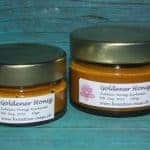 Goldener Honig 50g