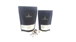 Nektar 50 - Fair und Nachhaltig, Komposition - Kaffeebohnen, 500g Espresso
