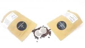 E.S.E. Pads Lungo 44mm - Anokha, 20 Pads