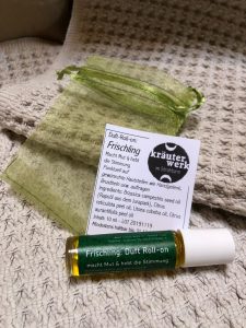 Duft Roll-on Frischling