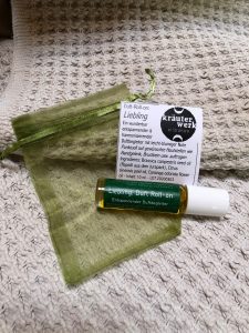 Duft Roll-on Lehrling