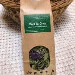 Viva la Diva - Bio Kräutertee-Mischung