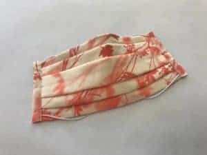 Schutzmasken made in Zürich