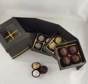 Truffes Hausmischung