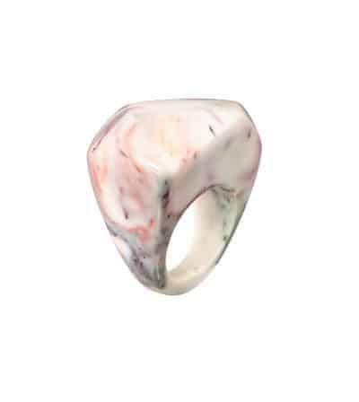 Fingerring "Kristall"