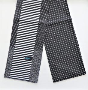 Schal "Stripes"