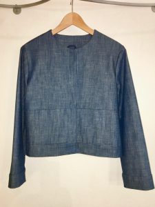 Jacke quadra