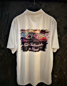 Polo-Shirt