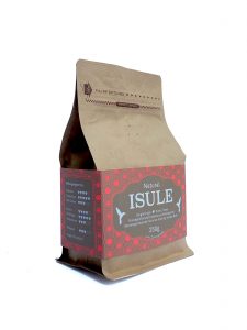 ISULE NATURAL 500g