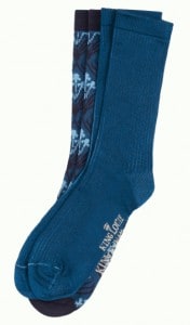 Socks 2-Pack Dynasty