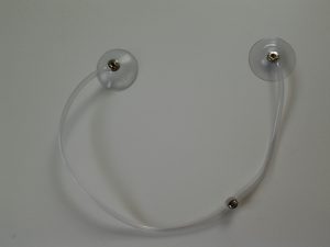 Haushaltpapierrollen-Halter