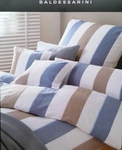 Bettwäsche Baldessarini