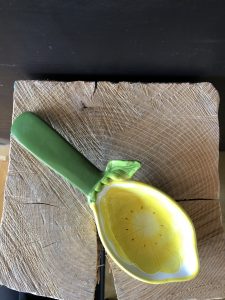 Fingerfood-Löffel