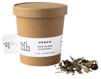 Rhoeco Plant it Urban 35 g