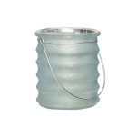 Hängeglas für Teelichter