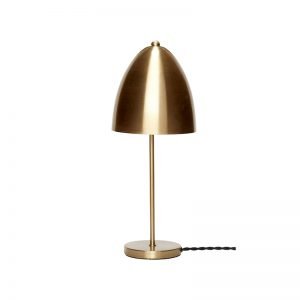 Tischlampe