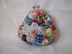 Makeup-Tasche Libelle