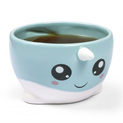 Tasse Narwal "Narwhal Mug"