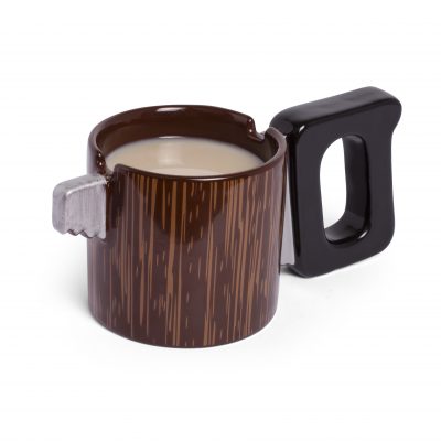 Tasse "Saw Mug"