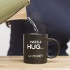 Tasse "I need a Hug Mug" - mit Farbwechsel