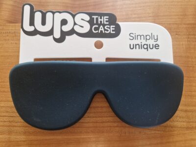 Lups THE CASE