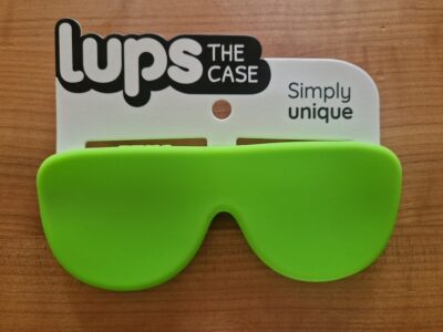 Lups THE CASE