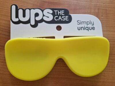 Lups THE CASE