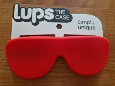 Lups THE CASE